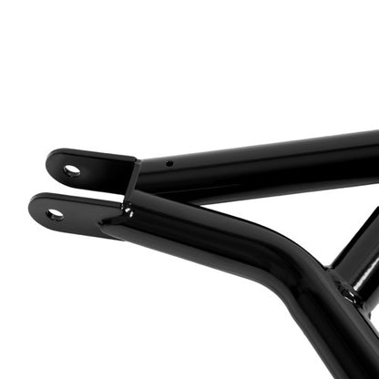 Solid Spare 1.5" Offset High Clearance Rear A-Arms For Honda Talon 1000R 2019+ Powder Coated