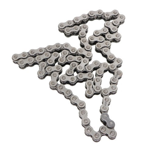 Solid Spare MINI BIKE REAR DRIVE CHAIN FOR WITH COLEMAN 212CC 196CC CT200U CT200U-EX BT200X