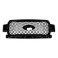 Solid Spare JL3Z8200SL Front Radiator Grille Assembly Agate Black For Ford F-150 2018-2020