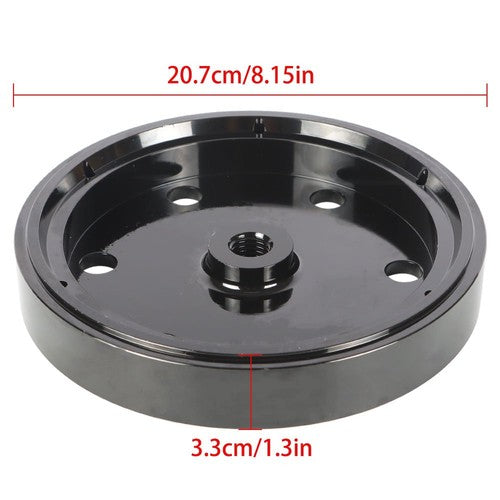 Solid Spare 3164780 Crankshaft Rear Seal &Wear Sleeve Installer Remover Tool for ISX