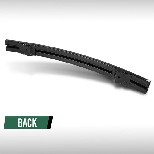 Solid Spare Rear Bumper Reinforcement Impact Bar Fit For 2015-2024 Ford Mustang FR3Z17906A