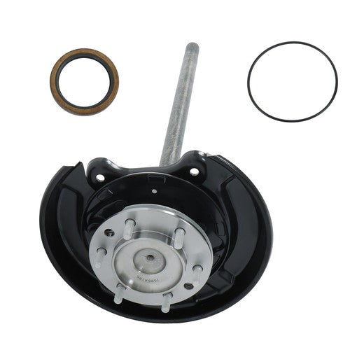 Solid Spare Pre-Pressed Rear Drive Axle Shaft Assembly 926-141 For Toyota 4Runner 2003-2009