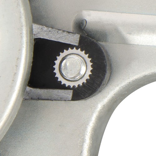 Solid Spare For Pontiac Grand Am 1999-2005 NEW 741-816 Electric Window Actuator Assembly RL