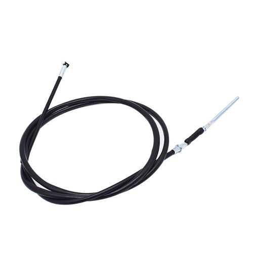 Solid Spare Rear Hand Brake Cable 1987-1997 US For Yamaha Big Bear 350 4x4 YFM350FW