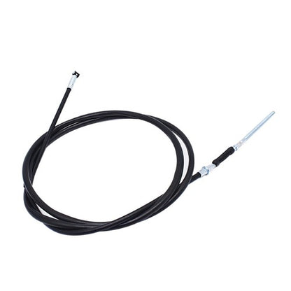 Solid Spare Rear Hand Brake Cable 1987-1997 US For Yamaha Big Bear 350 4x4 YFM350FW