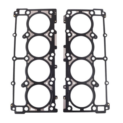 Solid Spare For Dodge Ram 2500 Ram 3500 Durango 04-08 Full Head Gasket Set w/Bolts HS26284PT