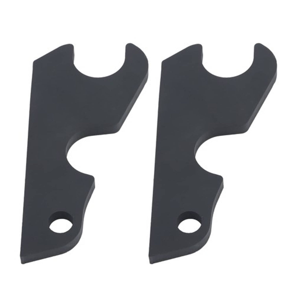 Solid Spare U35 KX71 KX91 KX121 KX040 For Kubota Quick Attach Bucket Ears Attachment