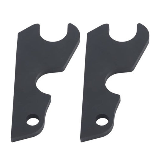 Solid Spare U35 KX71 KX91 KX121 KX040 For Kubota Quick Attach Bucket Ears Attachment
