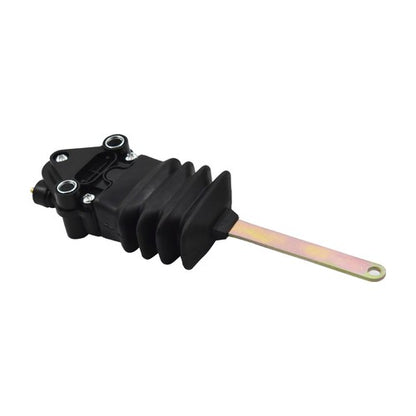 Solid Spare Height Control Valve D5000-2200 For Freightliner Peterbilt Replace 4640070040