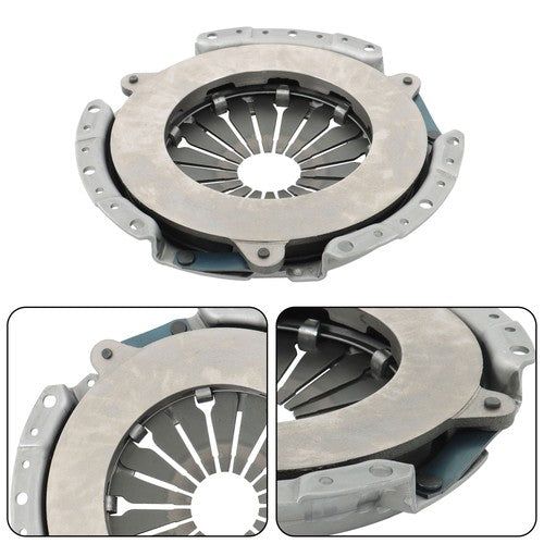Solid Spare 05-107 Transmission Clutch Kit For Hyundai For Accent 2001-2007 2008 2009 1.6L