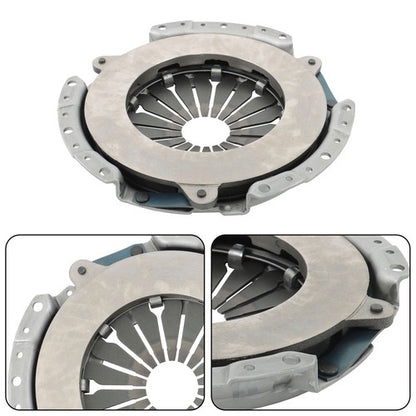 Solid Spare 05-107 Transmission Clutch Kit For Hyundai For Accent 2001-2007 2008 2009 1.6L