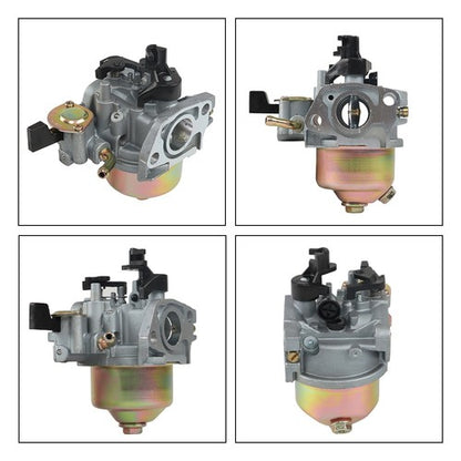 Solid Spare Carburetor Kit For Honda 16100-ZH8-W61 16100-ZH8-W50 16100-ZH8-W51 GX200 5.5 HP