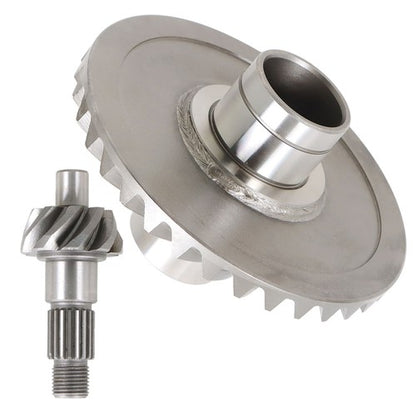 Solid Spare New Rear Differential Ring Pinion Gear For Honda TRX300FW 4x4 Fourtrax 1988 US