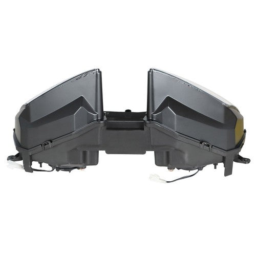 Solid Spare Front Headlight Headlamp Fit For Yamaha 2003 2004 2005 YZF R6 & 2006-2009 R6S