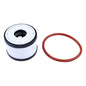Solid Spare 1J419-05812 Oil Separator Filter for Kubota M4N-071HD12 SVL90-2/-2C M8560HD