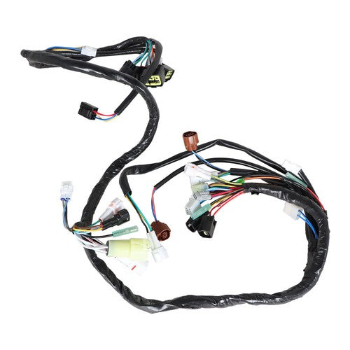 Solid Spare 5LP-82590-10-00 Wire Wiring Harness Fit For Yamaha Raptor 660 YFM660R 2002-04