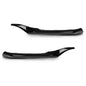 Solid Spare Front Bumper Lower Trim Molding Fit For 2021-2023 Toyota Camry XSE SE Left+Right