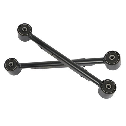 Solid Spare 15098152 15098153 Rear Upper Trailing Control Arm Set For GMC Envoy 2002-2009