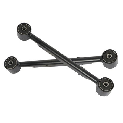 Solid Spare 15098152 15098153 Rear Upper Trailing Control Arm Set For GMC Envoy 2002-2009