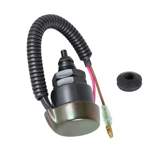 Solid Spare Stop Switch Assembly Golf Cart For Yamaha G2 G8 G9 J41-82550-02 85-94 US