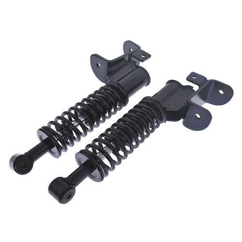 Solid Spare Front Shock Strut Fit For EZGO RXV Driver Passenger 601246 603024 Golf Cart