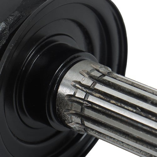 Solid Spare Complete Rear Axle Drive Shaft For Kawasaki Mule 2510 3000 3010 4000 4010