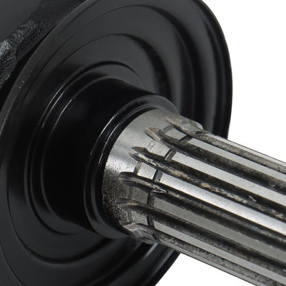 Solid Spare Complete Rear Axle Drive Shaft For Kawasaki Mule 2510 3000 3010 4000 4010
