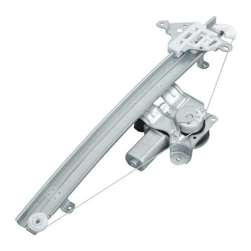 Solid Spare 807216CA0A Window Regulator w/ Motor FL Driver Side For Nissan Altima 2019-2022