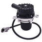 Solid Spare Secondary Air Pump For 2007-2013 Toyota Sequoia Tundra Land Cruiser LX570 5.7L