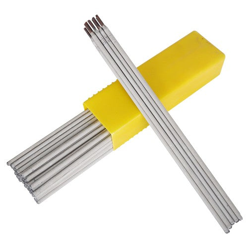 Solid Spare E7018 5/32" Stick electrodes welding rod 50 lbs (10 lbs x 5 Pack)