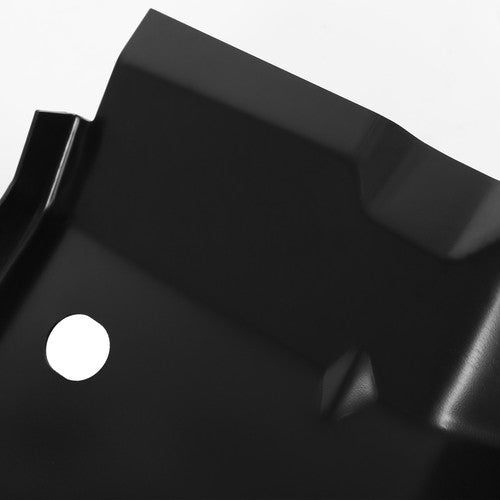Solid Spare Left Front Floor Support Cab Mount For 80-84 F100 80-98 F150 F250 Pickup Bronco