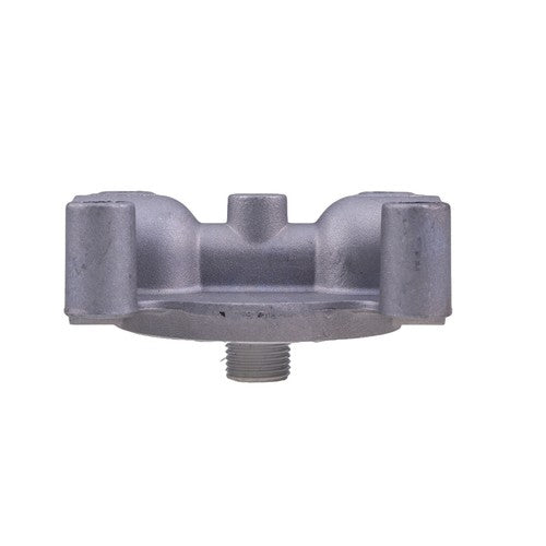 Solid Spare For Cummins Cat 204163S Diesel Engine Remote Mount Coolant Filter Head