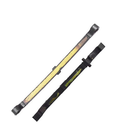 Solid Spare CAM CHAIN TENSIONER RAIL + GUIDE For Honda XR200R XR200 XR185 XL200R XL185S US
