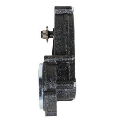 Solid Spare T8F 11T Transmission Gear Box Clutch Fit For 47/49cc 2-stroke Pocket Mini Bike