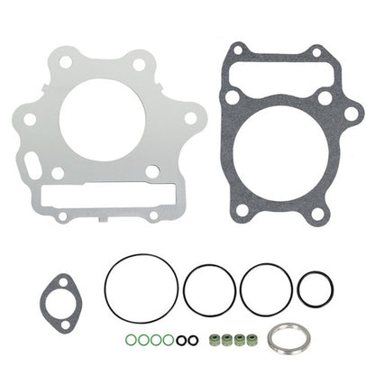 Solid Spare Top End Head Gasket Kit For KAWASAKI PRAIRIE 360 2X4 4X4 2003-2013 1032020125