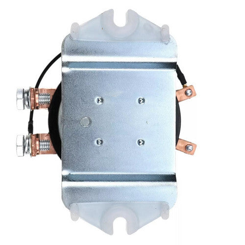 Solid Spare Battery Relay Switch 24V 08088-30000 for KOMATSU SK120 SK120LC SK130 SK130LC