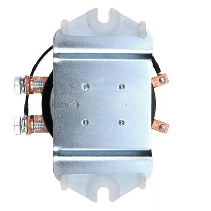 Solid Spare Battery Relay Switch 24V 08088-30000 for KOMATSU SK120 SK120LC SK130 SK130LC