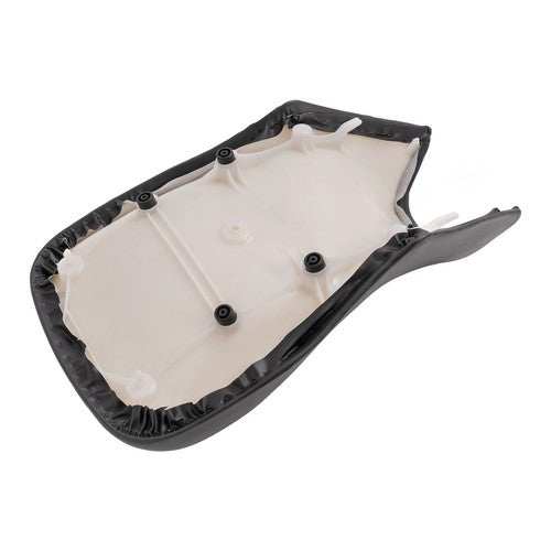 Solid Spare For Yamaha Grizzly 700 YFM700P 4x4 2016 2017 2018-2023 Black Complete Seat