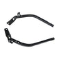 Solid Spare For Ford Explorer 2020 2021 2022 2PCS Upper Radiator Support RH+LH L1MZ16138A