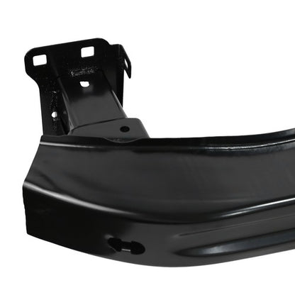 For 2011-2018 Volkswagen Jetta Front Bumper Black ReinForcement Impact Bar 11-18