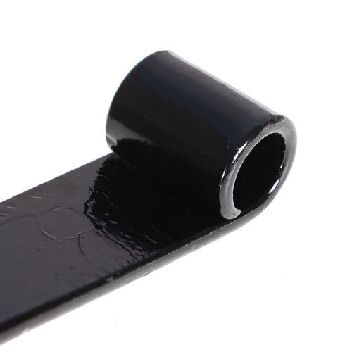 Solid Spare Front leaf Spring Fit For Club Car DS Golf Cart W/ Bushing Kit 04-08 G&E 1015108