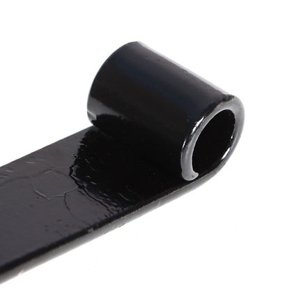 Solid Spare Front leaf Spring Fit For Club Car DS Golf Cart W/ Bushing Kit 04-08 G&E 1015108