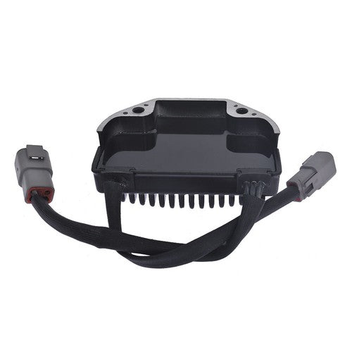 Solid Spare Voltage Regulator For 2006-2007 Dyna Models 74631-06 38A 3 Phase 12V