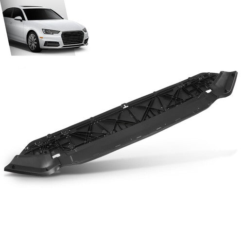 Solid Spare Front Lower Engine Splash Shield Fit For 2017 2018 2019 Audi A4 Quattro S4