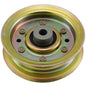 Solid Spare 131494, 173438 Pulley, Craftsman, Poulan, Husqvarna