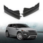 Solid Spare Fit For 12-2019 Land Rover Range Rover Evoque Front Bumper Side Bracket Retainer