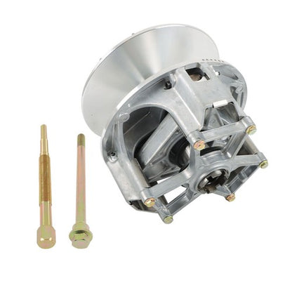Solid Spare Primary Drive Clutch & Puller Tool 1327153 1327152 For 2021 Polaris RZR Turbo XP