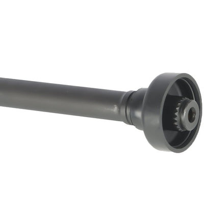 Solid Spare For 2004-2009 Yamaha Grizzly 660 YFM660 4x4 Rear Propeller Drive Shaft