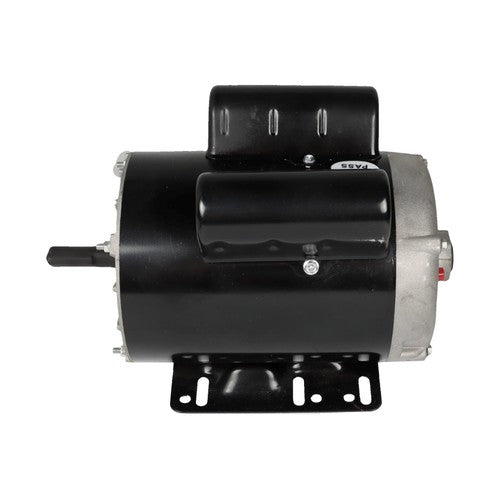 Solid Spare 3 HP SPL3450 RPM Electric Motor Compressor Duty 56 Frame 1 Phase 115/230V 5/8"