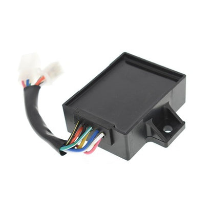 Solid Spare New Igniter Cdi Box Ignition Replacement For KAWASAKI MULE / JOHN DEERE FD620